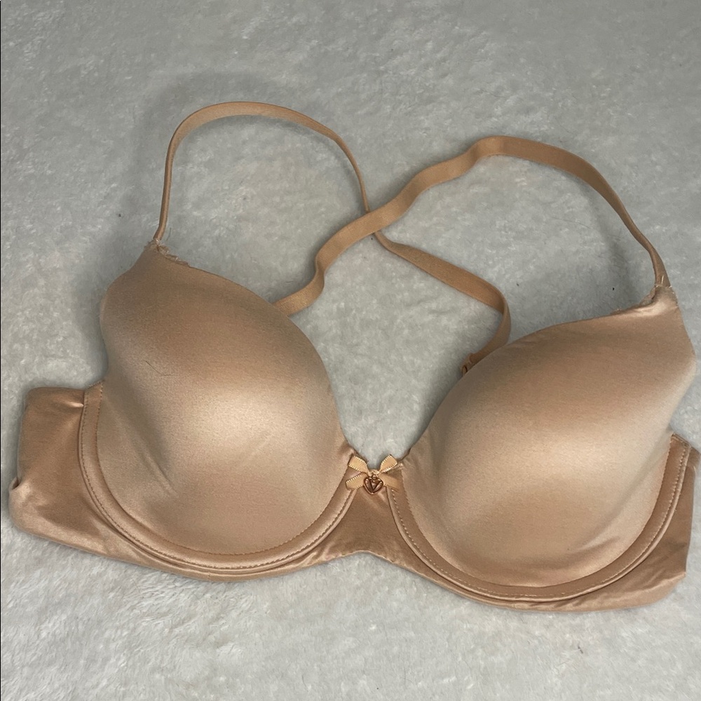Victoria's Secret Nude Bra